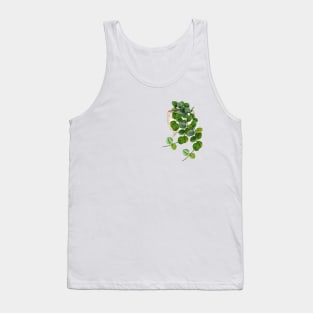 Hoya Serpens Tank Top